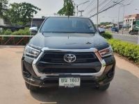 Toyota HILUX REVO 2.4 PRE RUNNER ENTRY M/T ปี 2021 รูปที่ 1